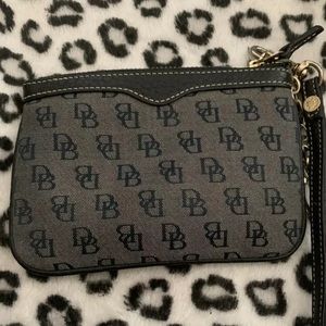 Dooney & Bourke Wristlet